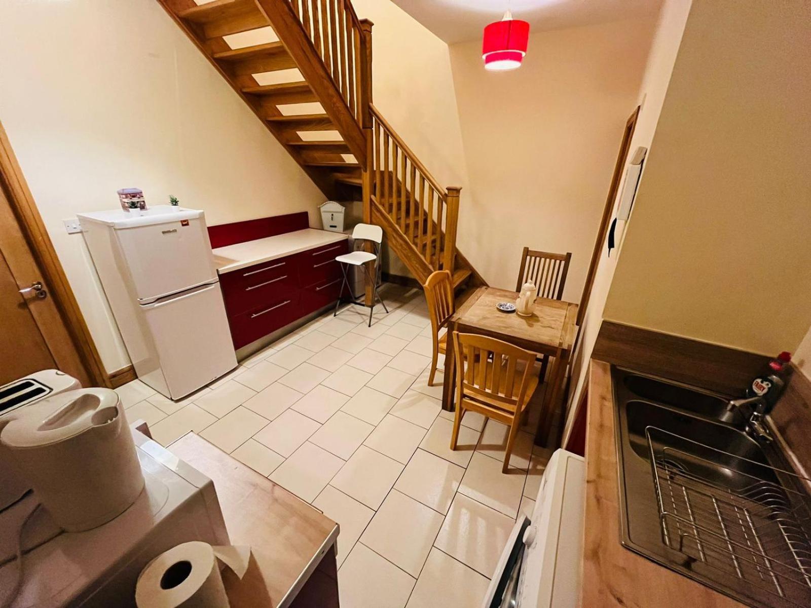 Guest house Grande D08 Dublin