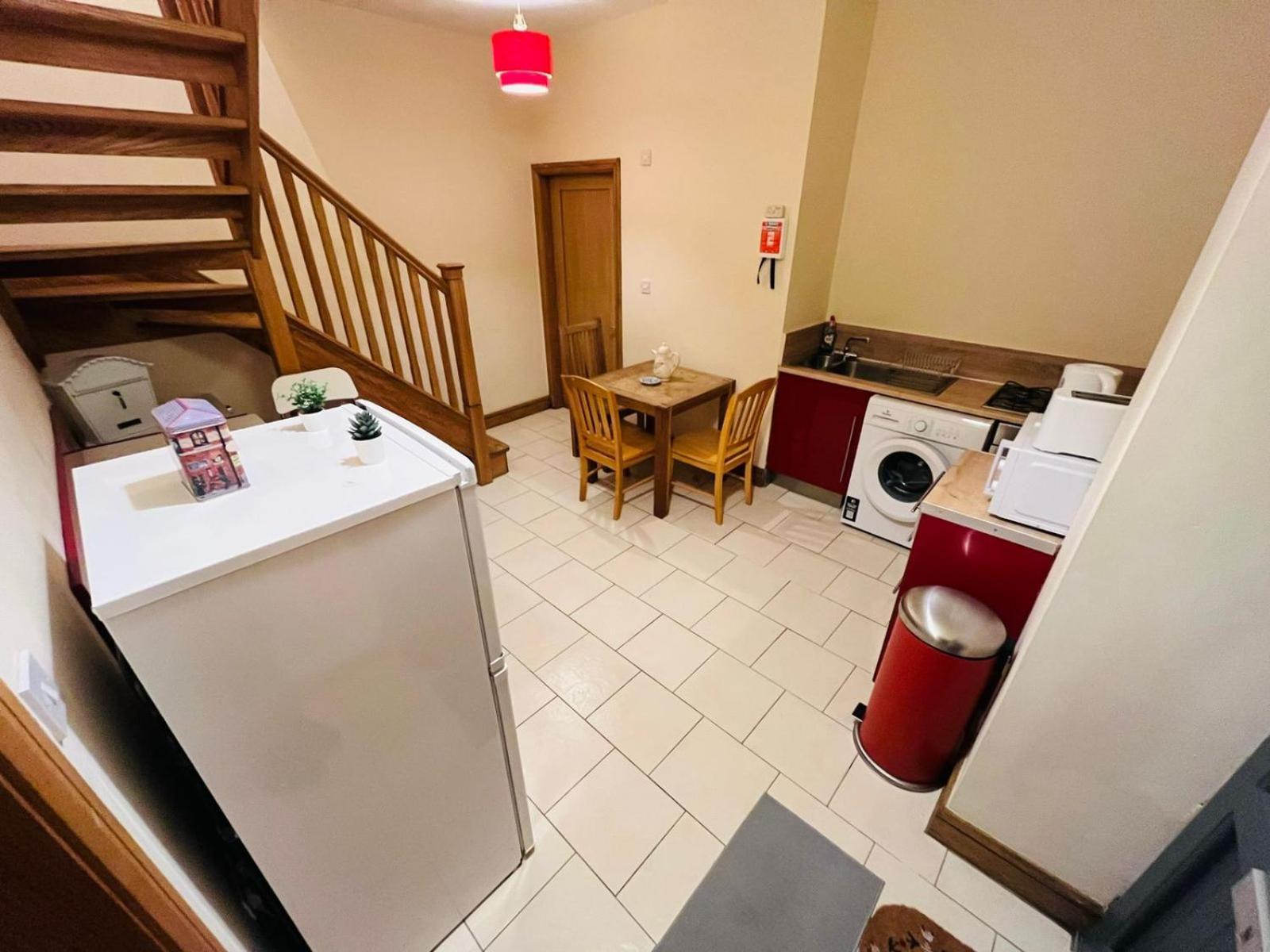 Guest house Grande D08