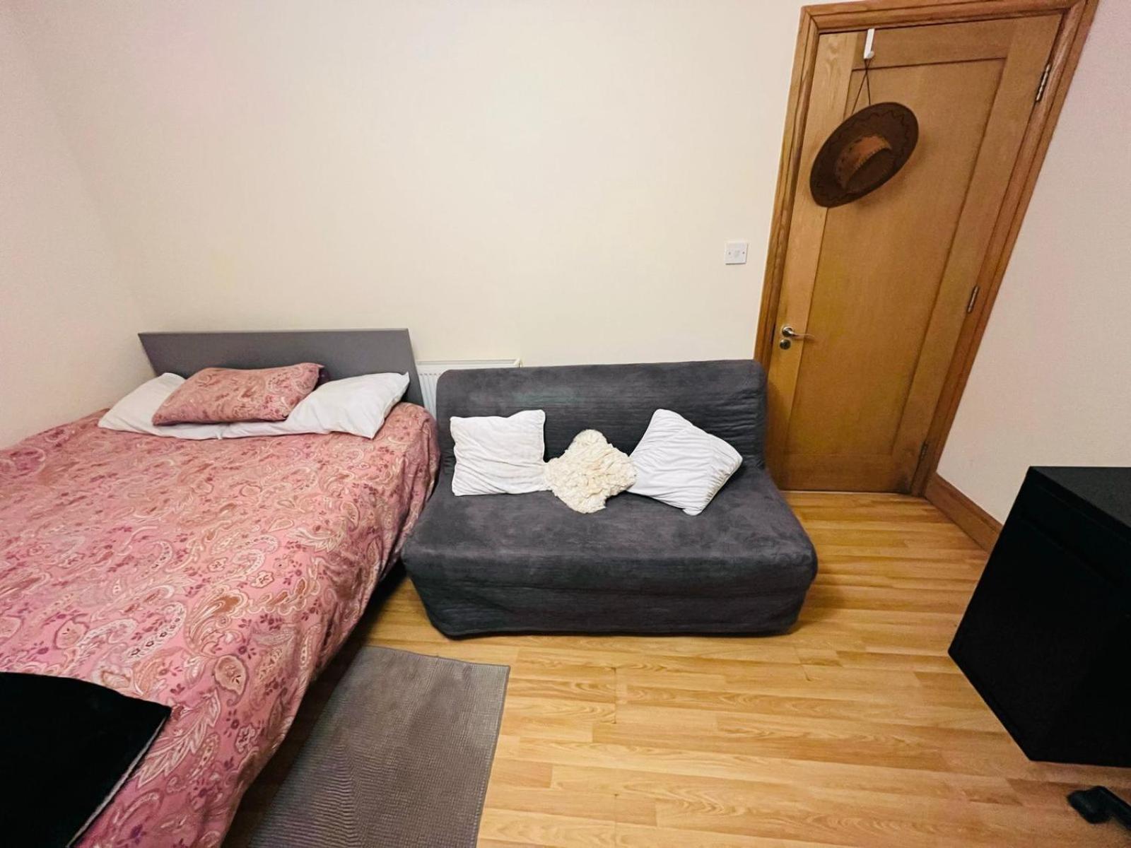 Grande D08 Guest house *