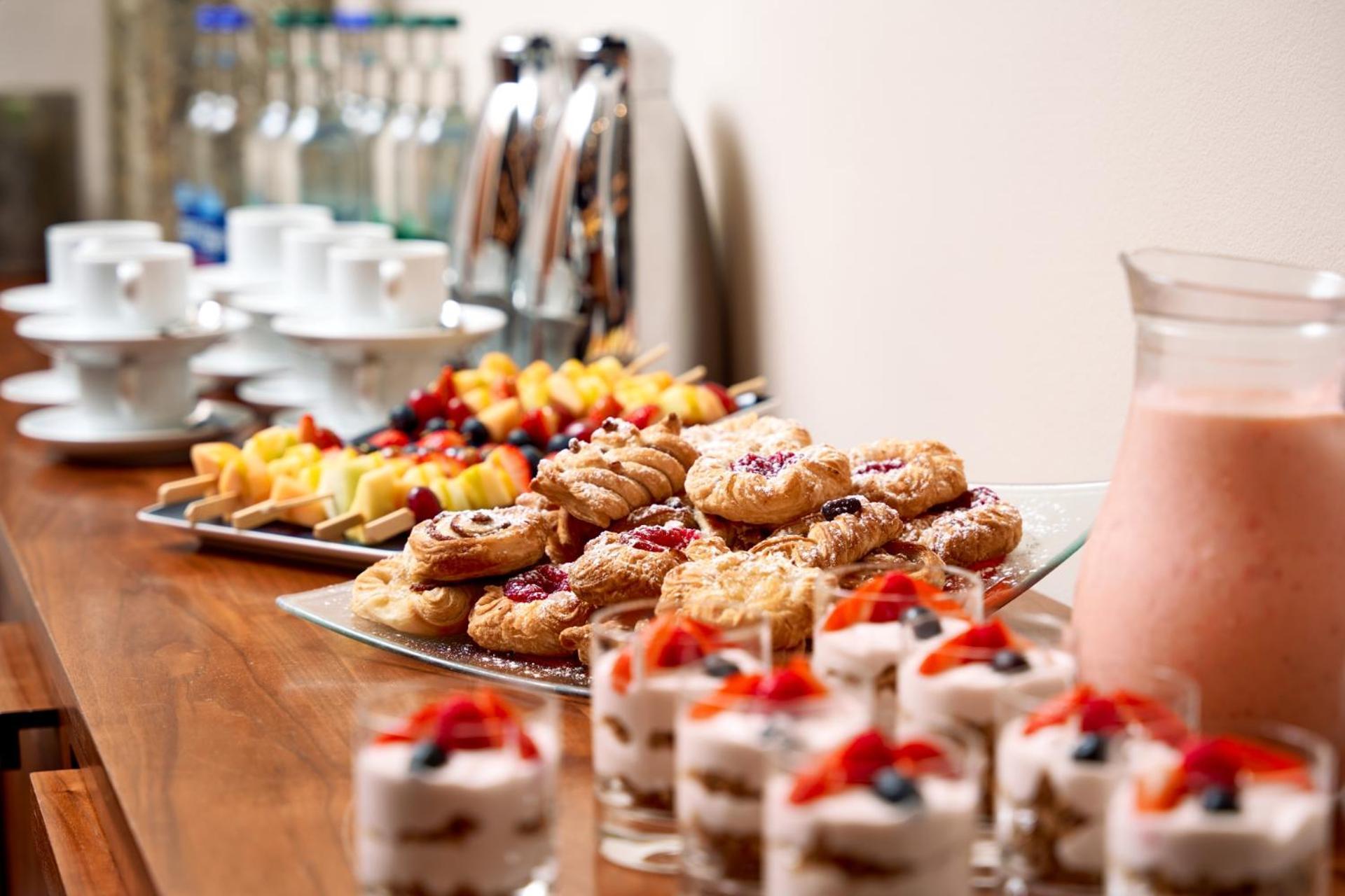 Herbert Park Hotel&park Hotel Dublin