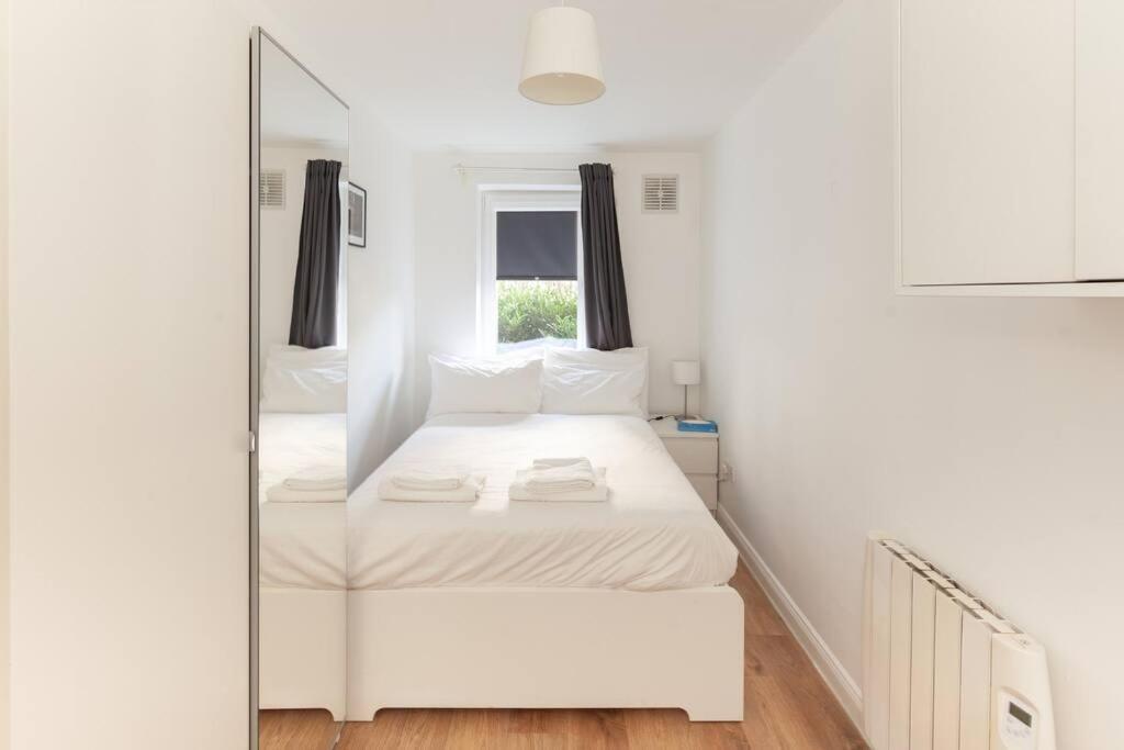 Inviting 2bd Flat 15 Mins From Heart Of Dublin! Dublin