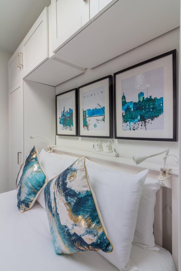 Guestready - The Dublin