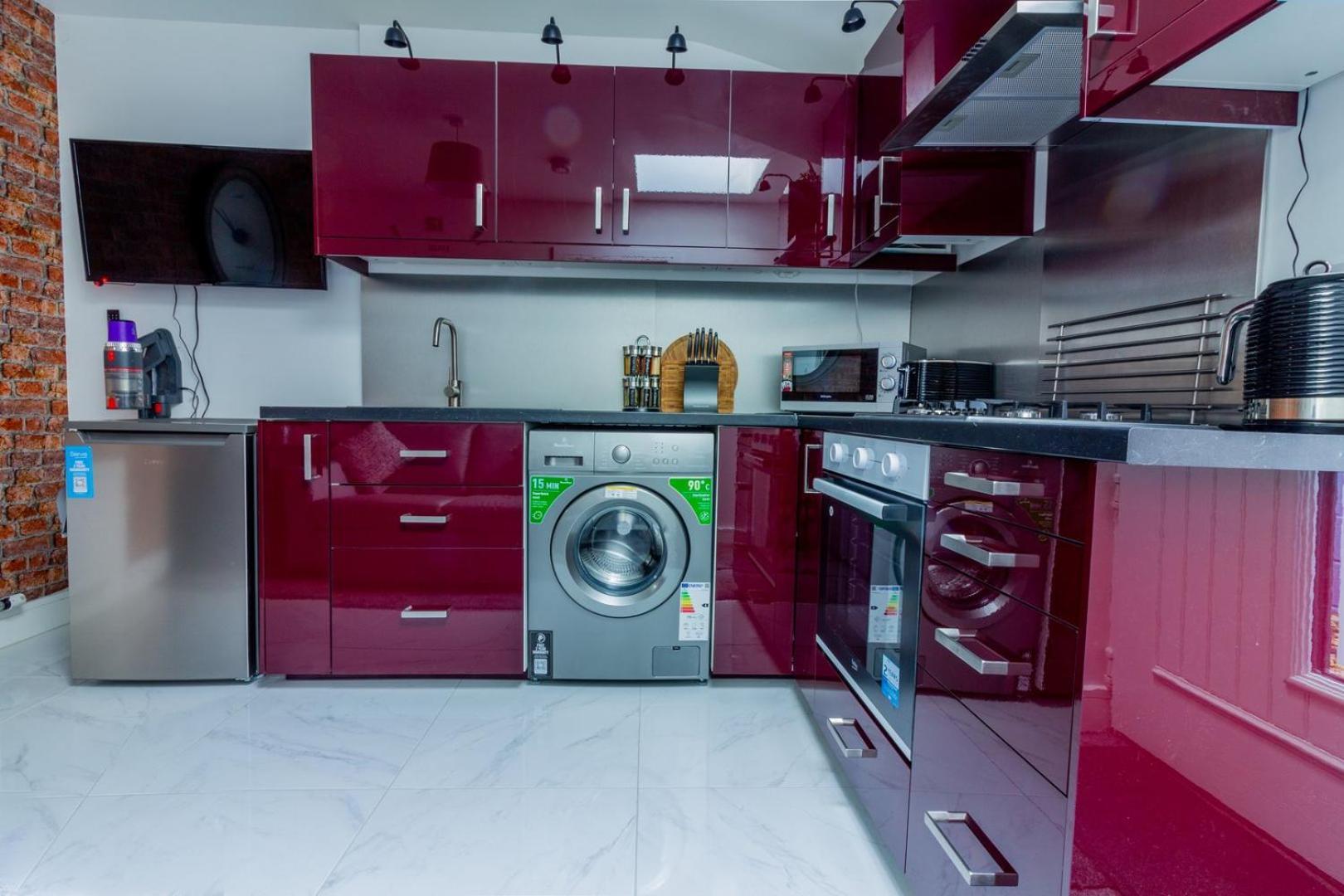 Guestready - The Apartment *