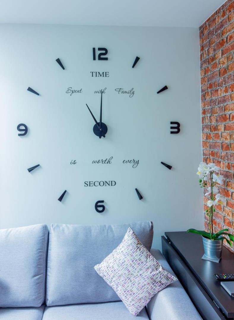 Apartment Guestready - The *