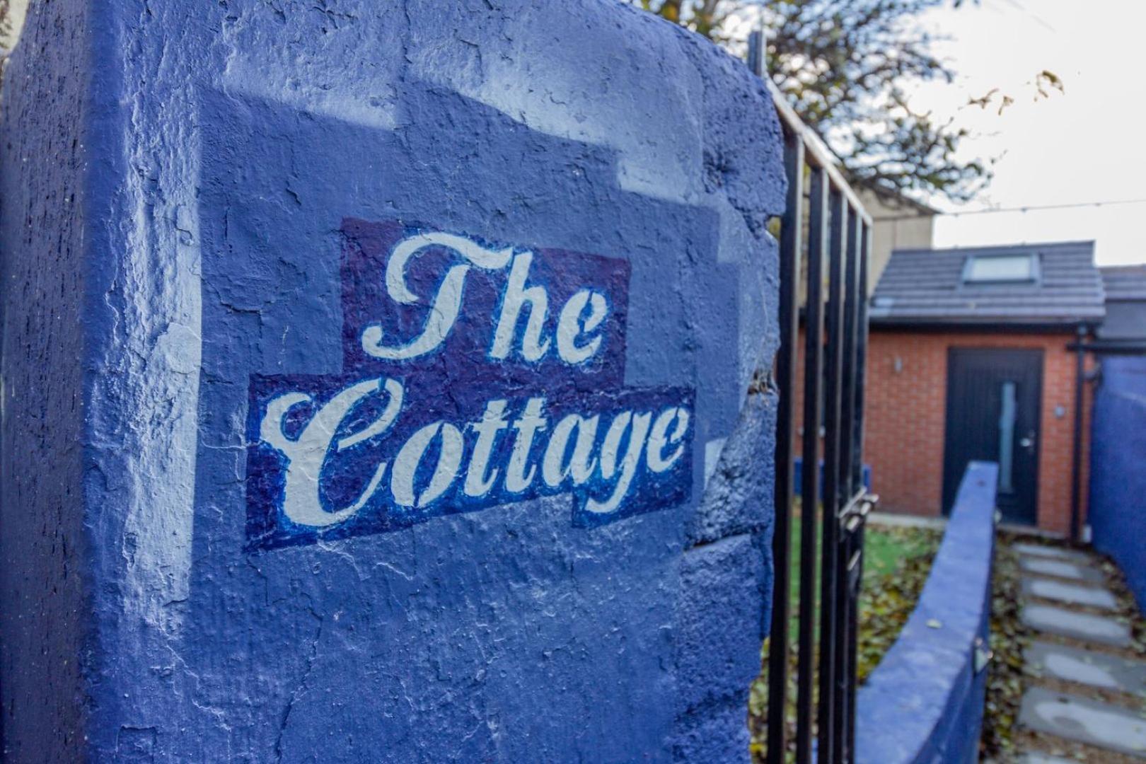 Guestready - The Dublin