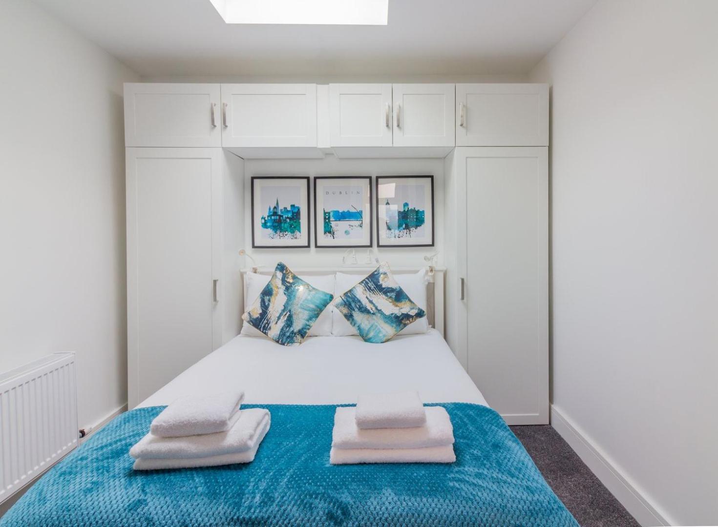 Guestready - The * Dublin