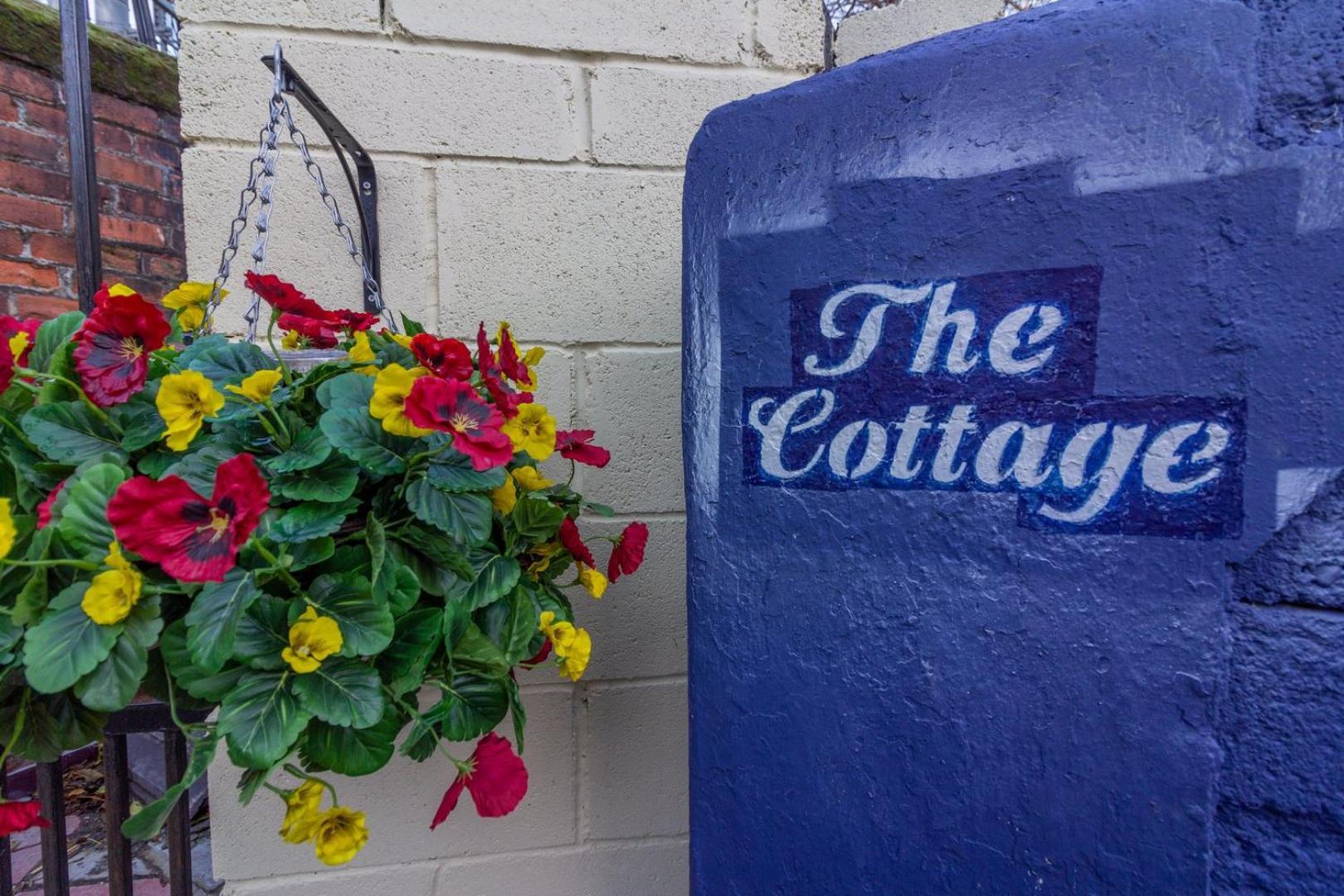 Guestready - The Apartment Dublin