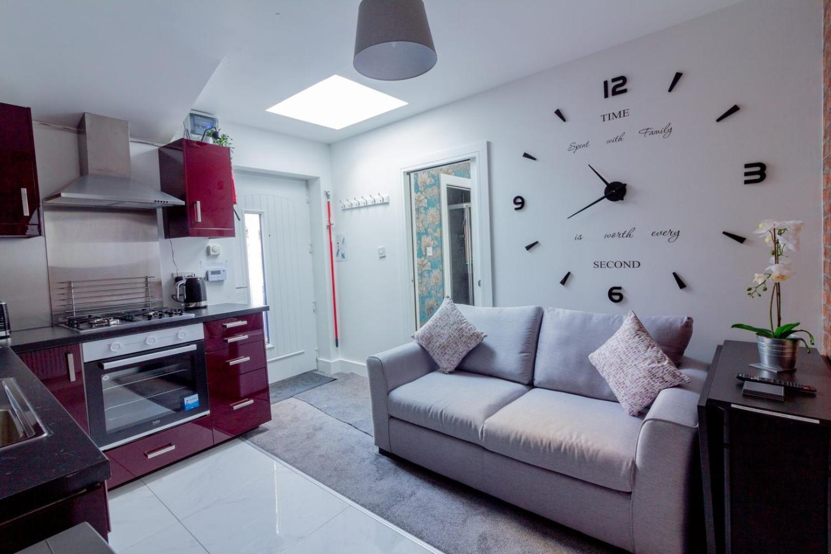 Guestready - The Dublin