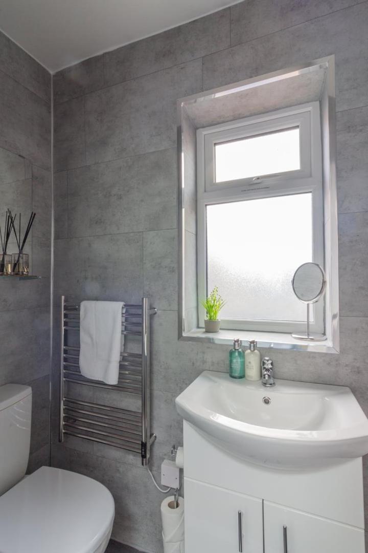 Guestready - The Apartment *