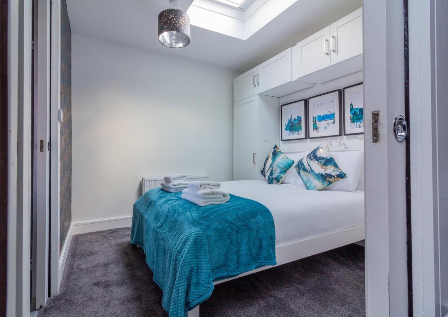 Guestready - The Apartment *