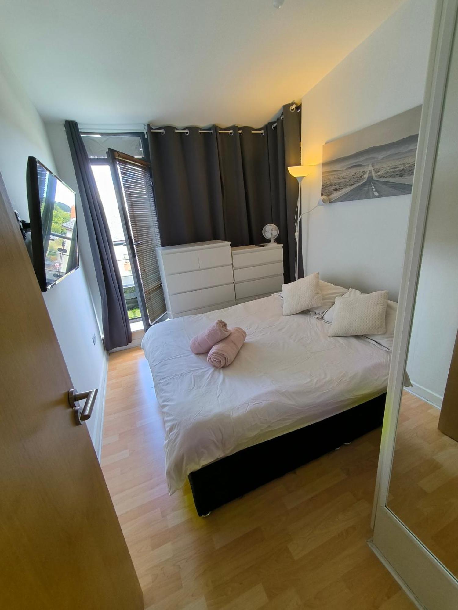 Inchicore Appartement Dublin