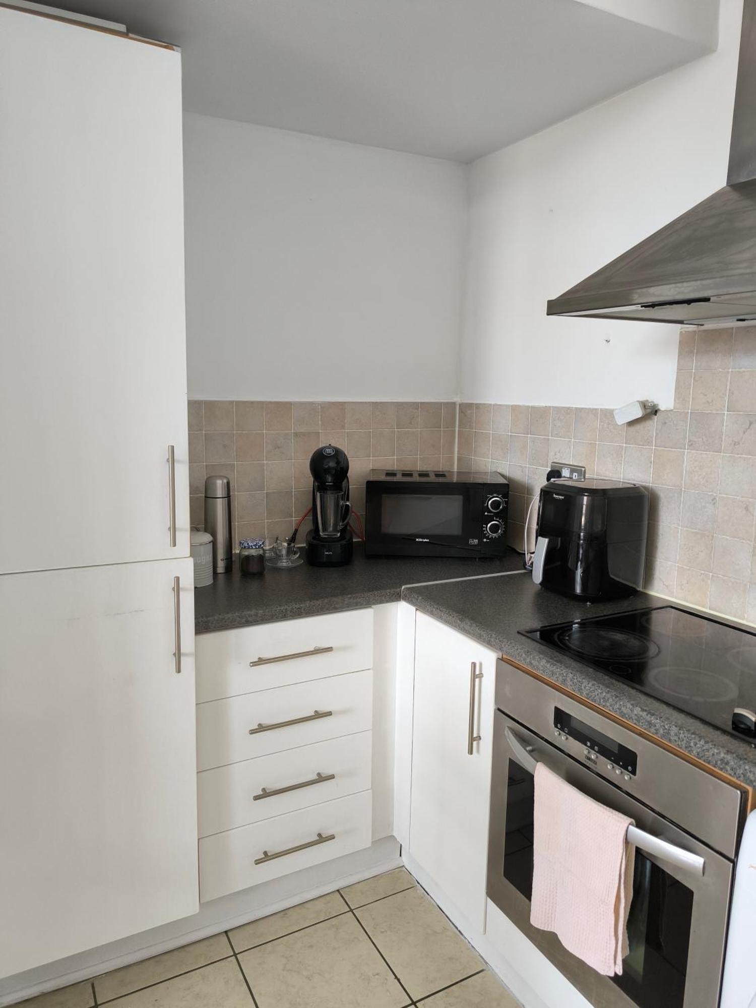 Inchicore Appartement