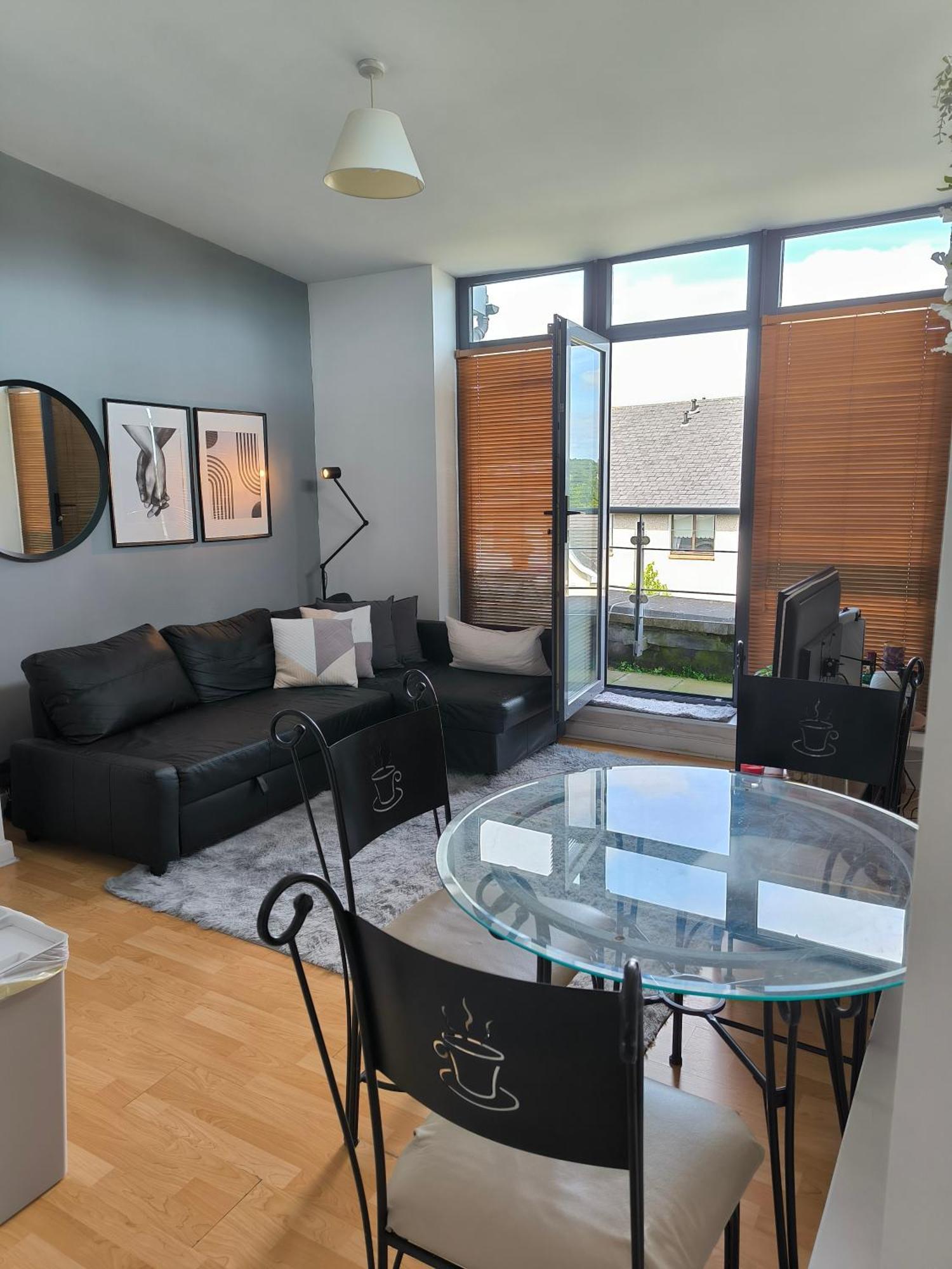 Inchicore Appartement *