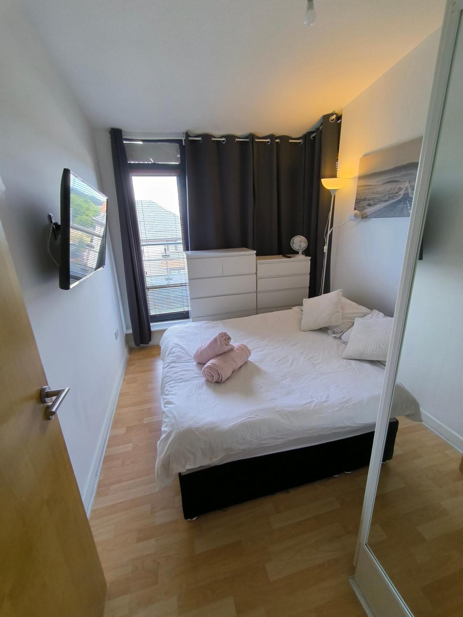 Inchicore Appartement Dublin