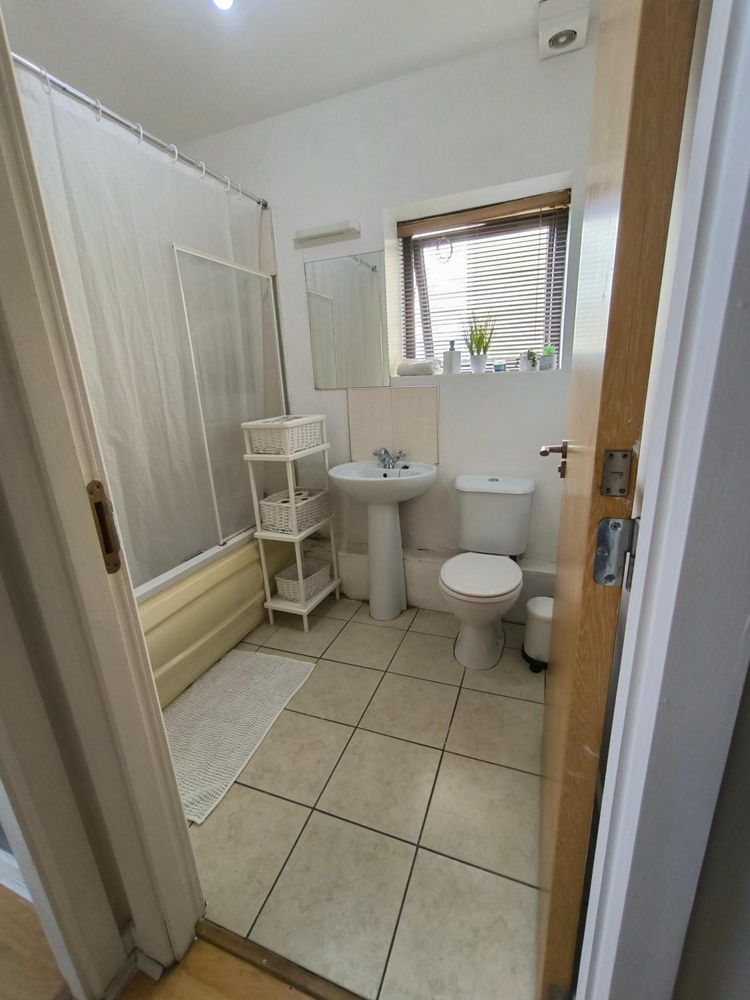 Appartement Inchicore Dublin