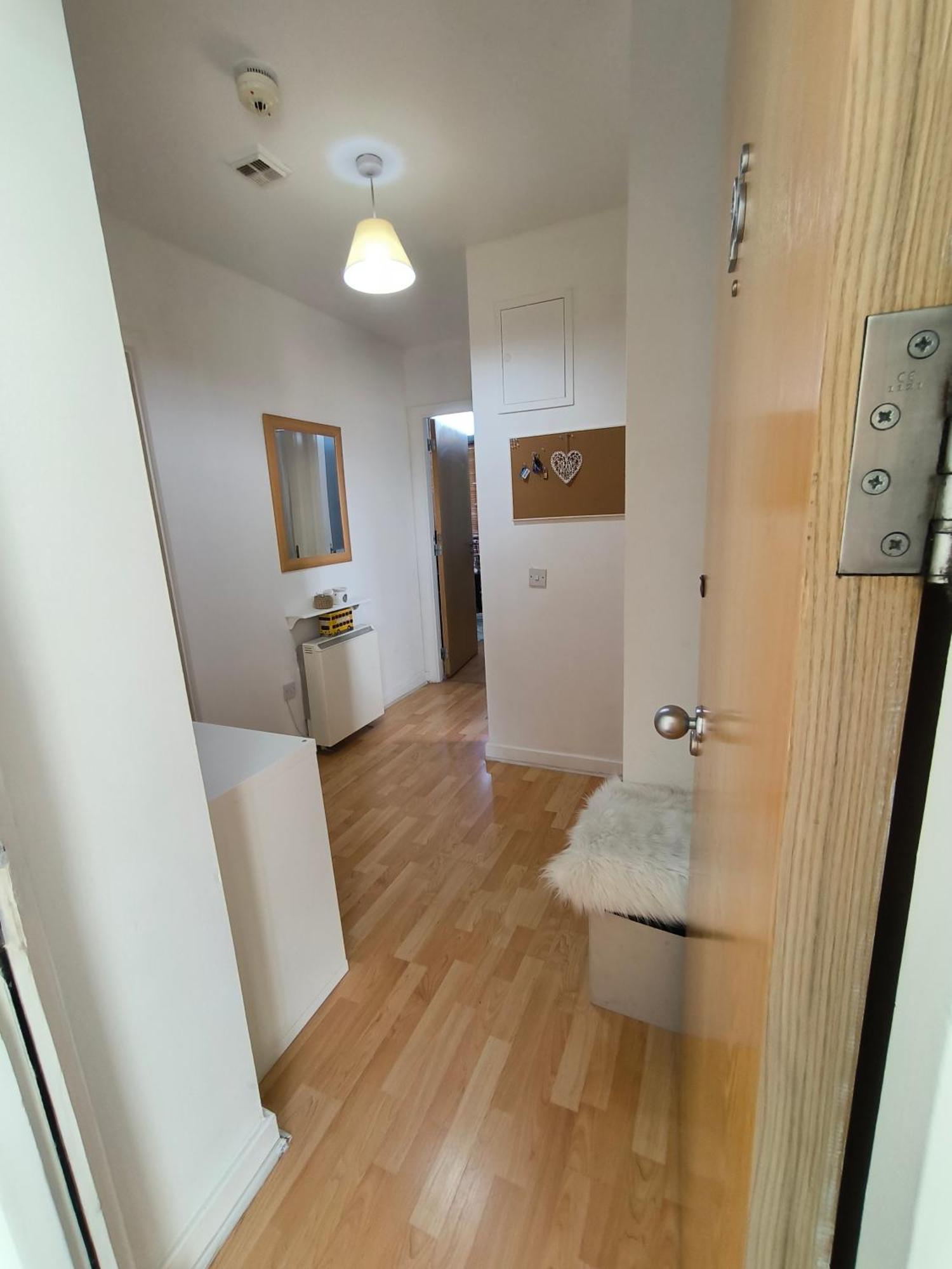 Inchicore Appartement *