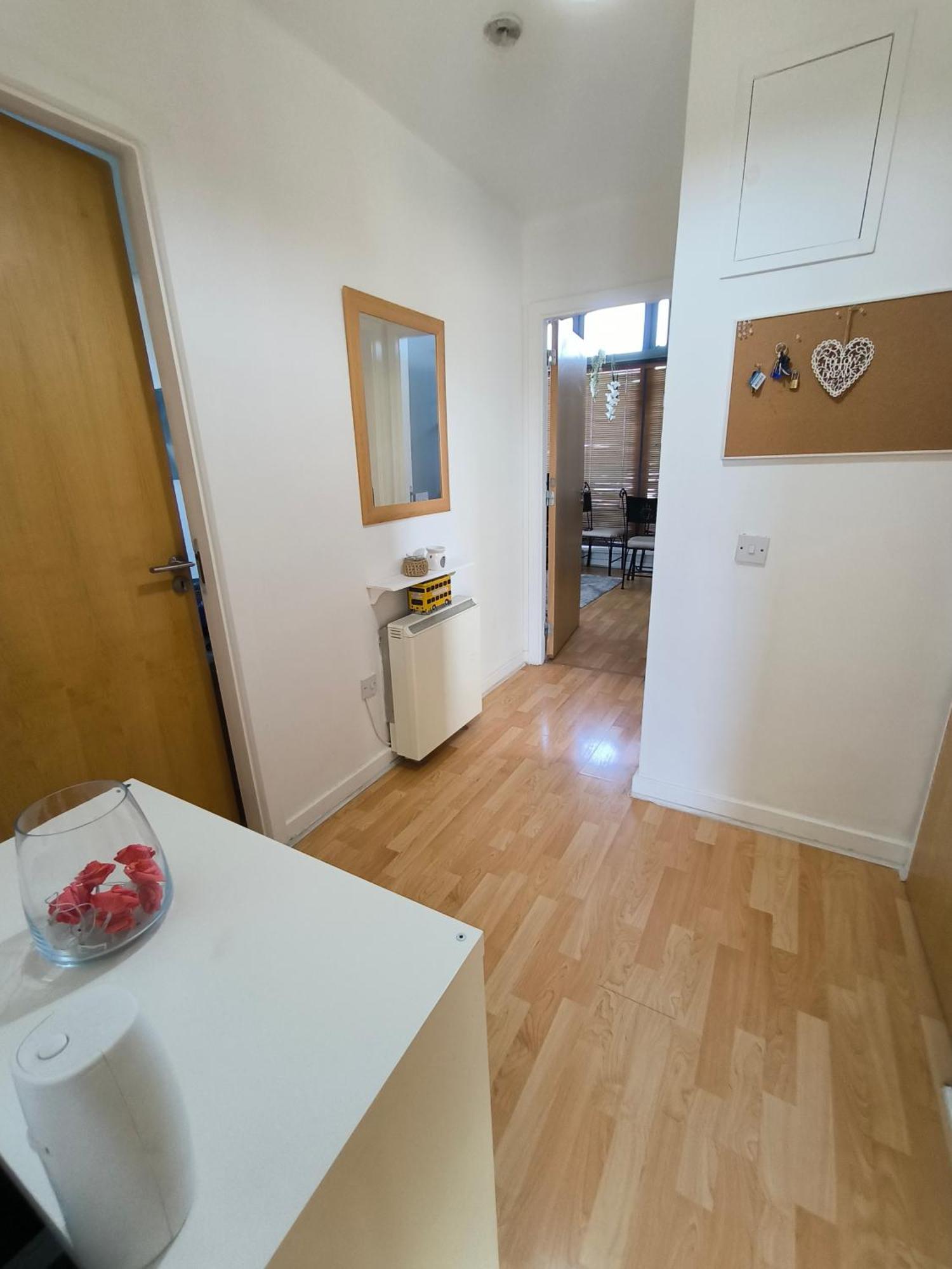 Inchicore Appartement