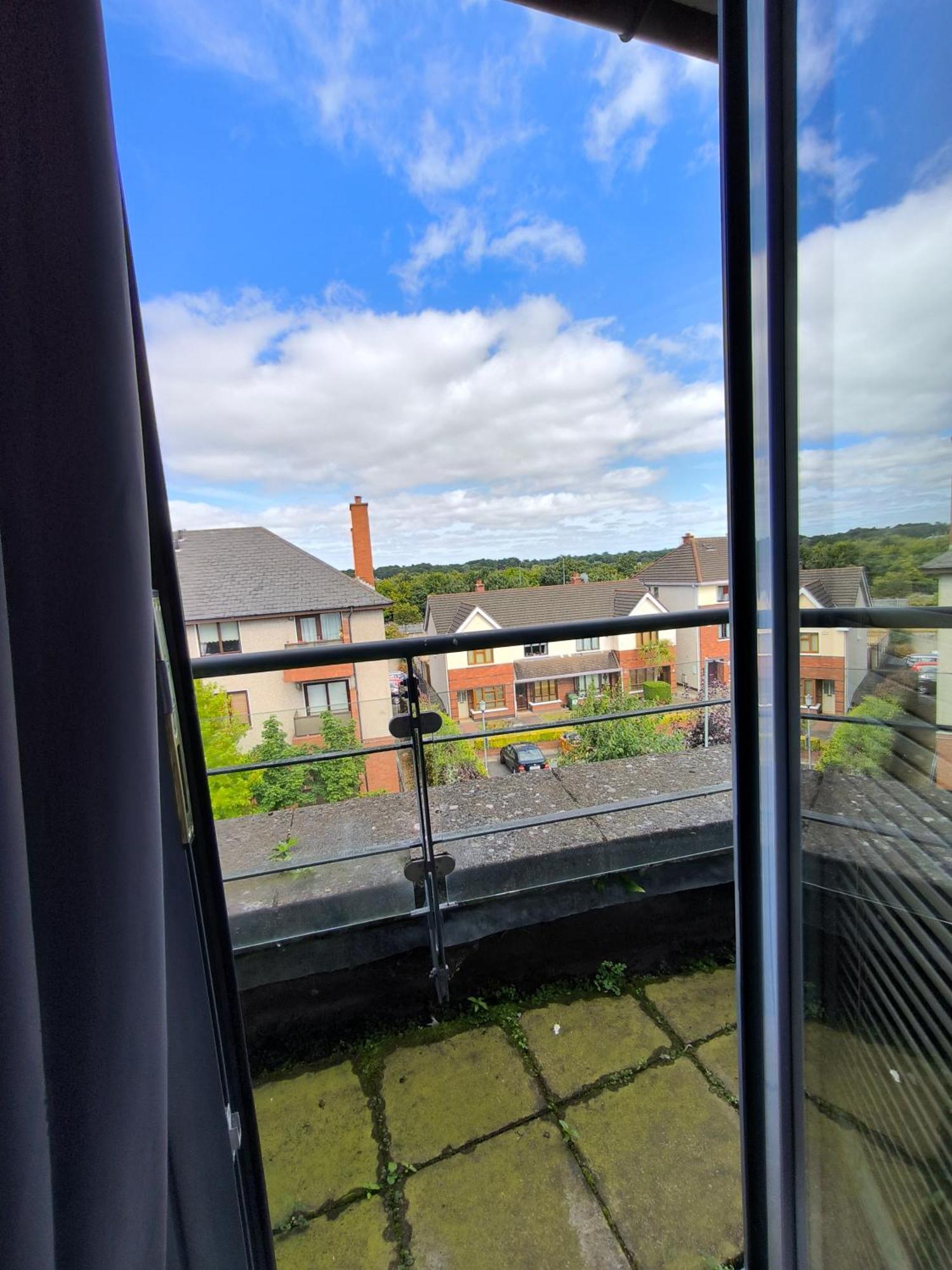 Appartement Inchicore Dublin