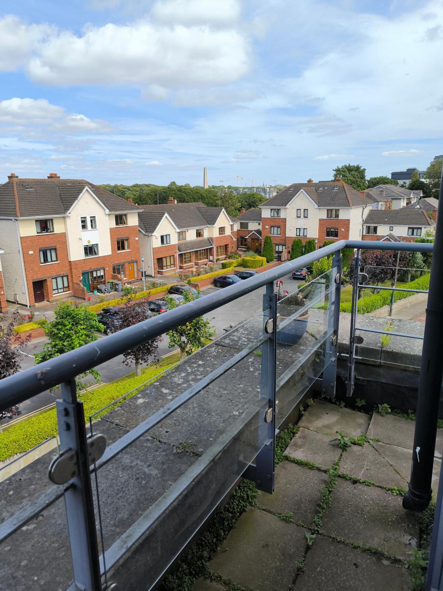 Inchicore Appartement Dublin