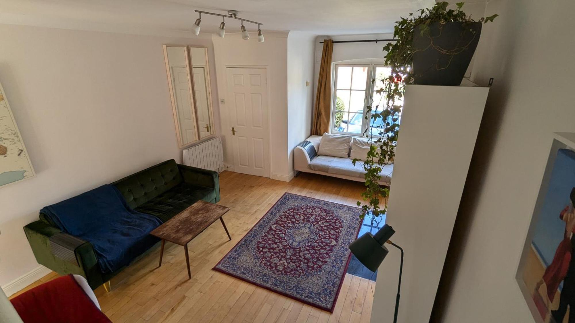 Holiday home House In 7, Stoneybatter Dublin
