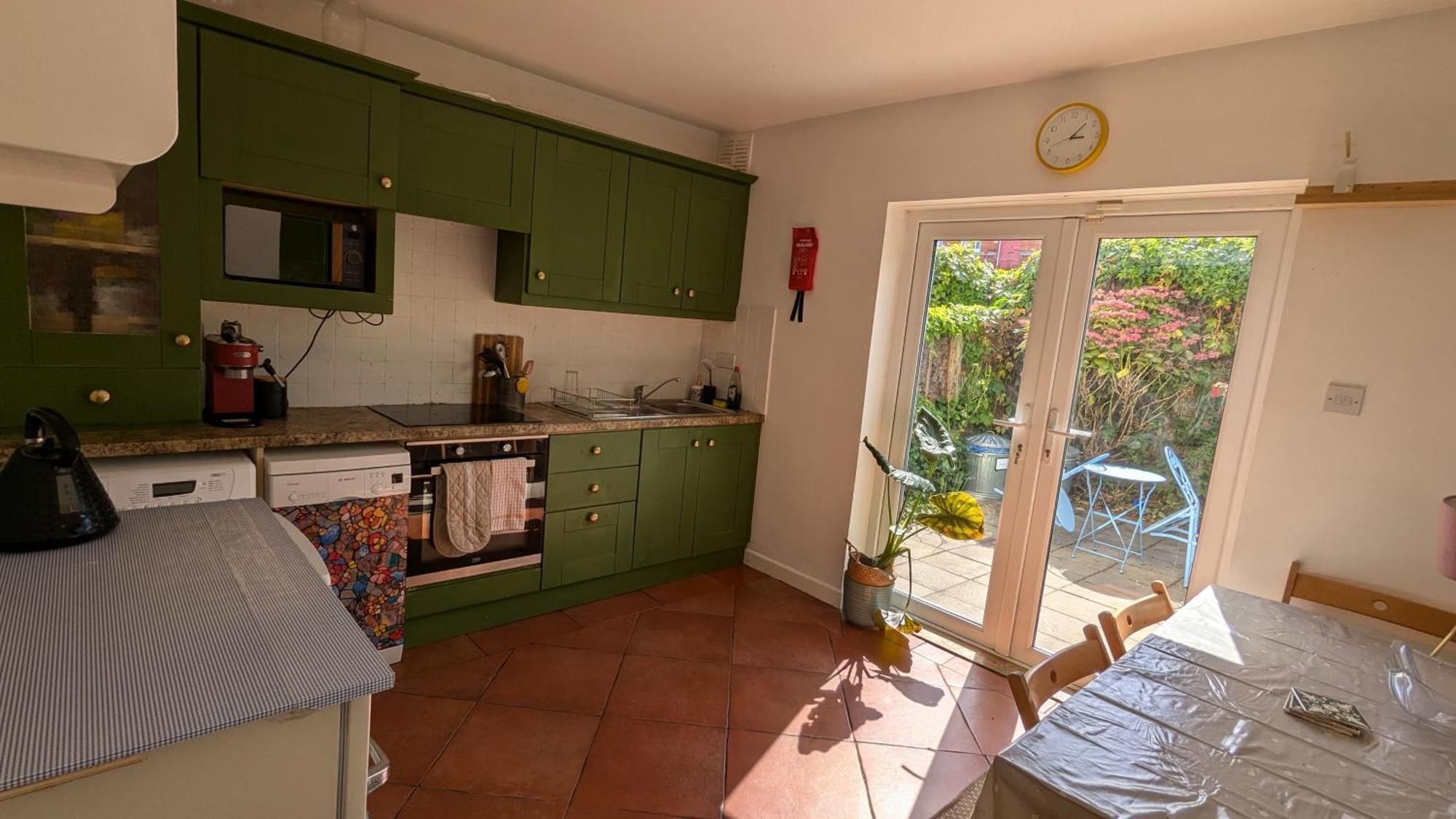 Holiday home House In 7, Stoneybatter *