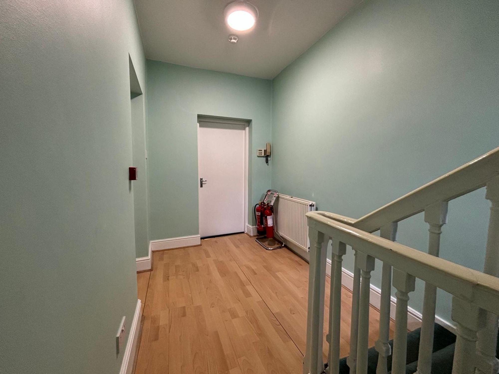 Cozy Pink House Fairview 6 Beds Dublin