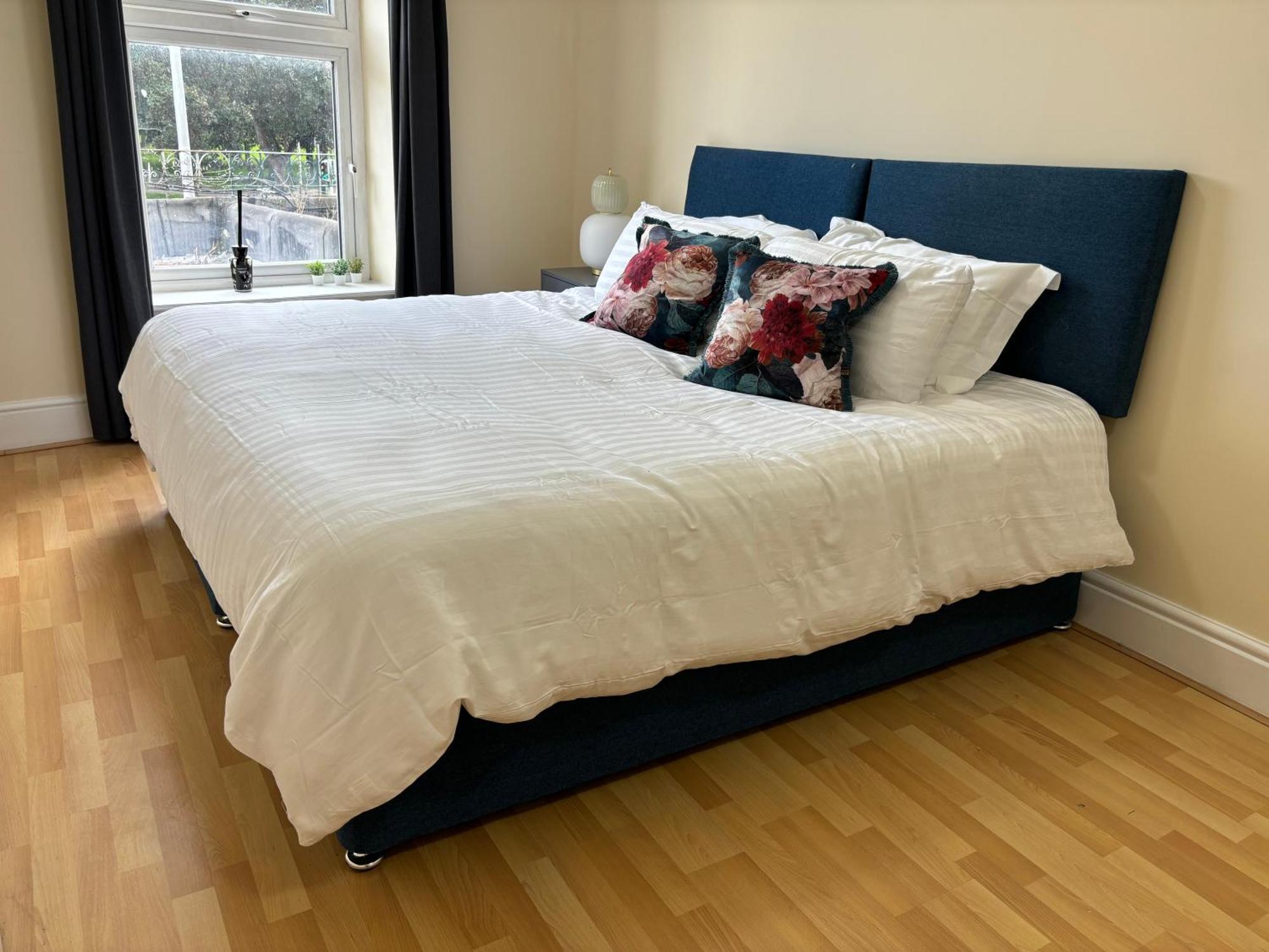 Apartment Cozy Pink House Fairview 6 Beds *