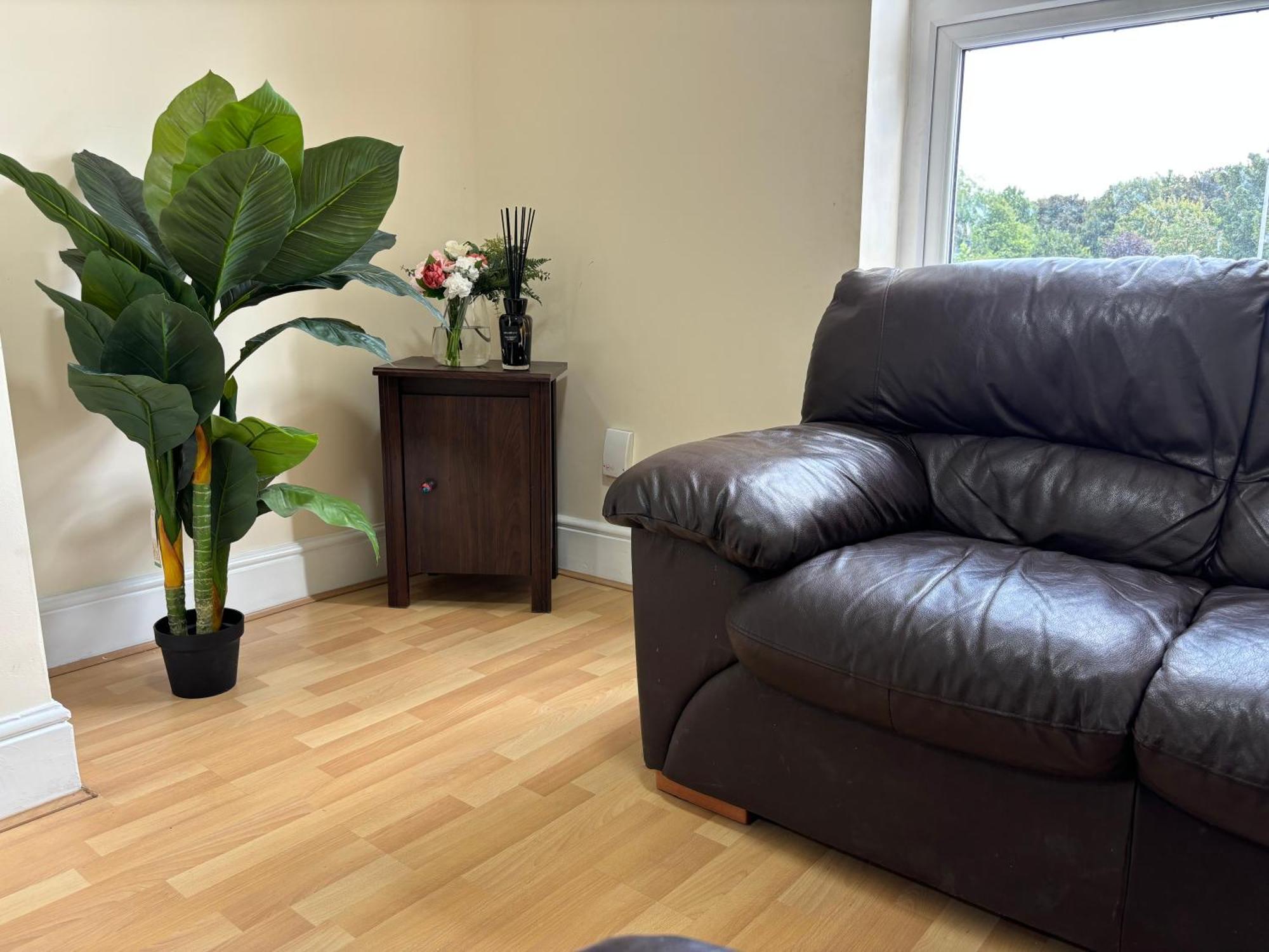 Cozy Pink House Fairview 6 Beds Dublin