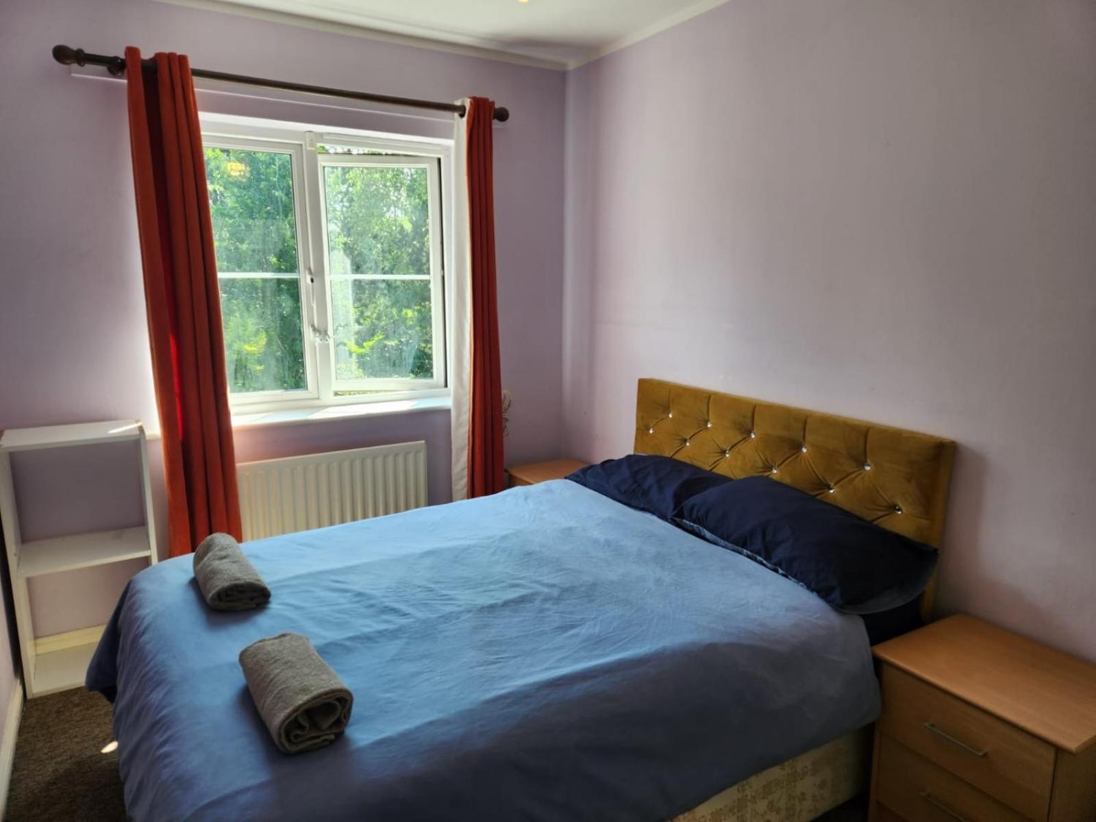 Homestay Ballentree Dublin