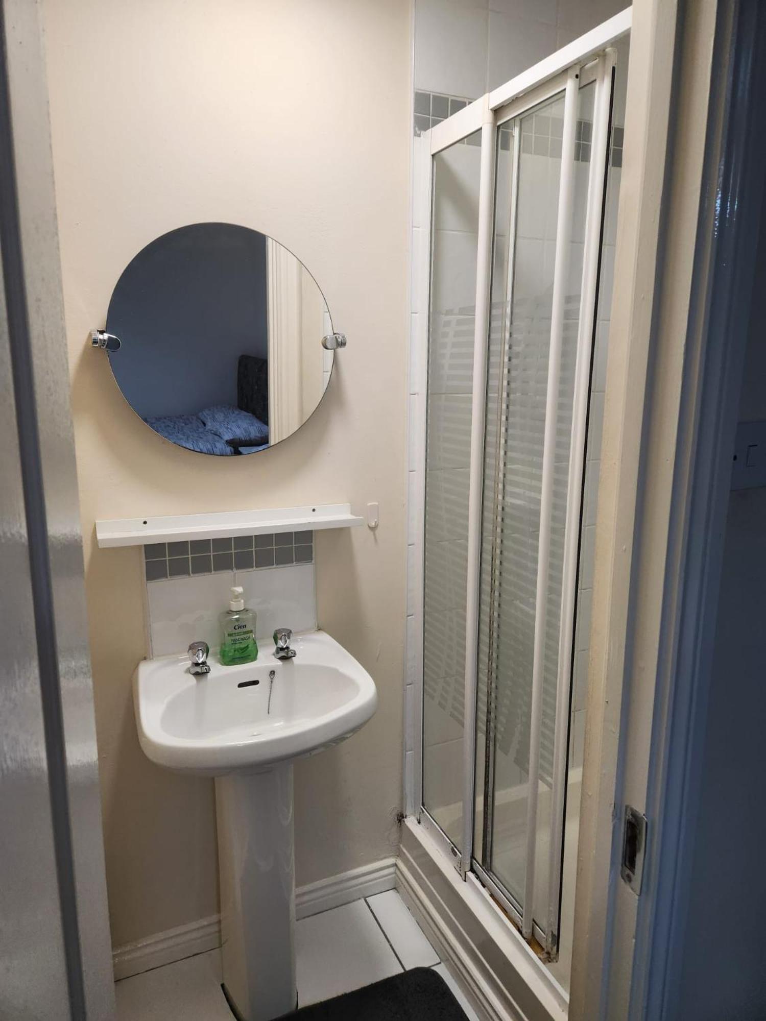 Accommodatie bij particulieren Ballentree