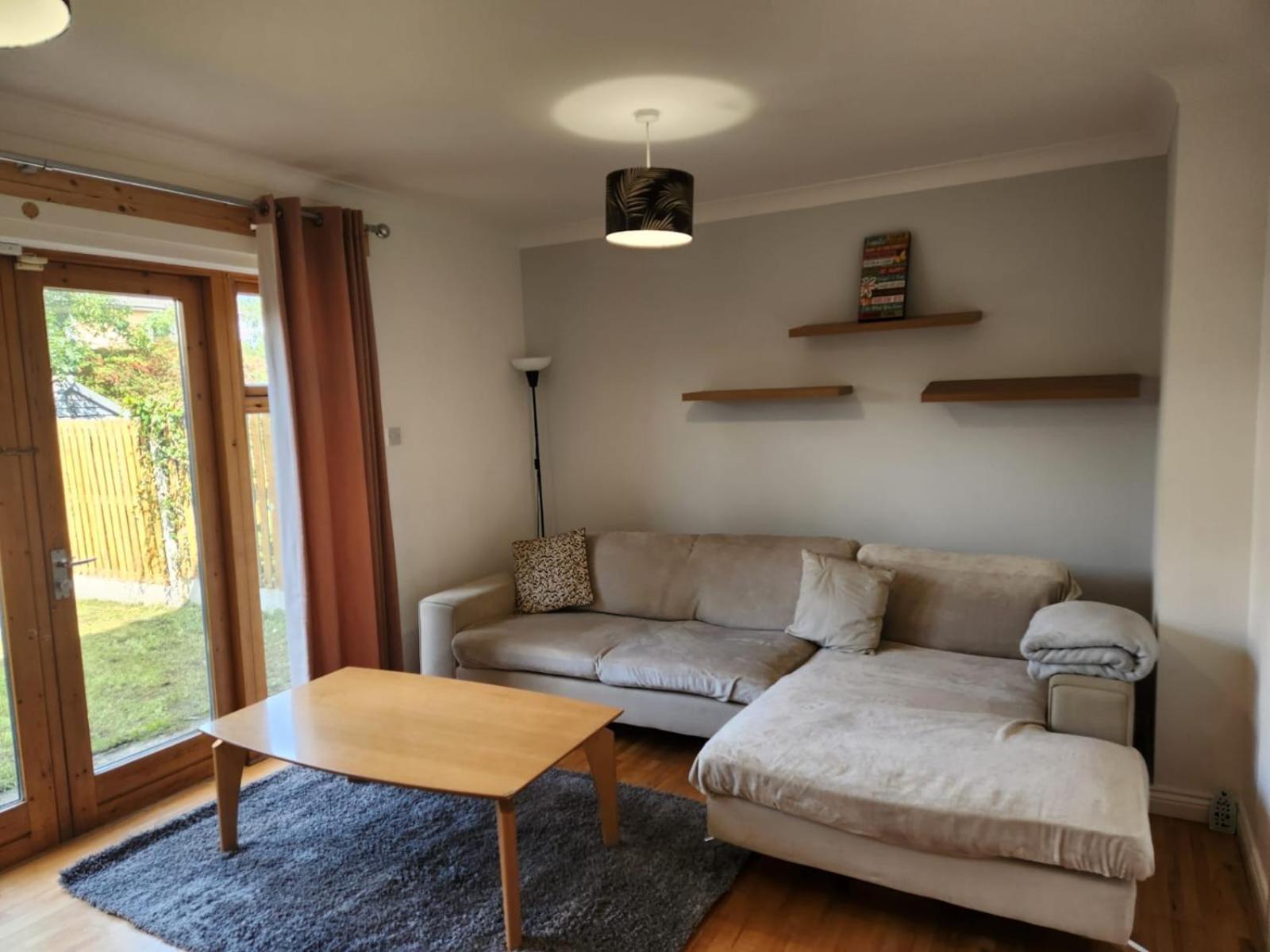 Homestay Ballentree *
