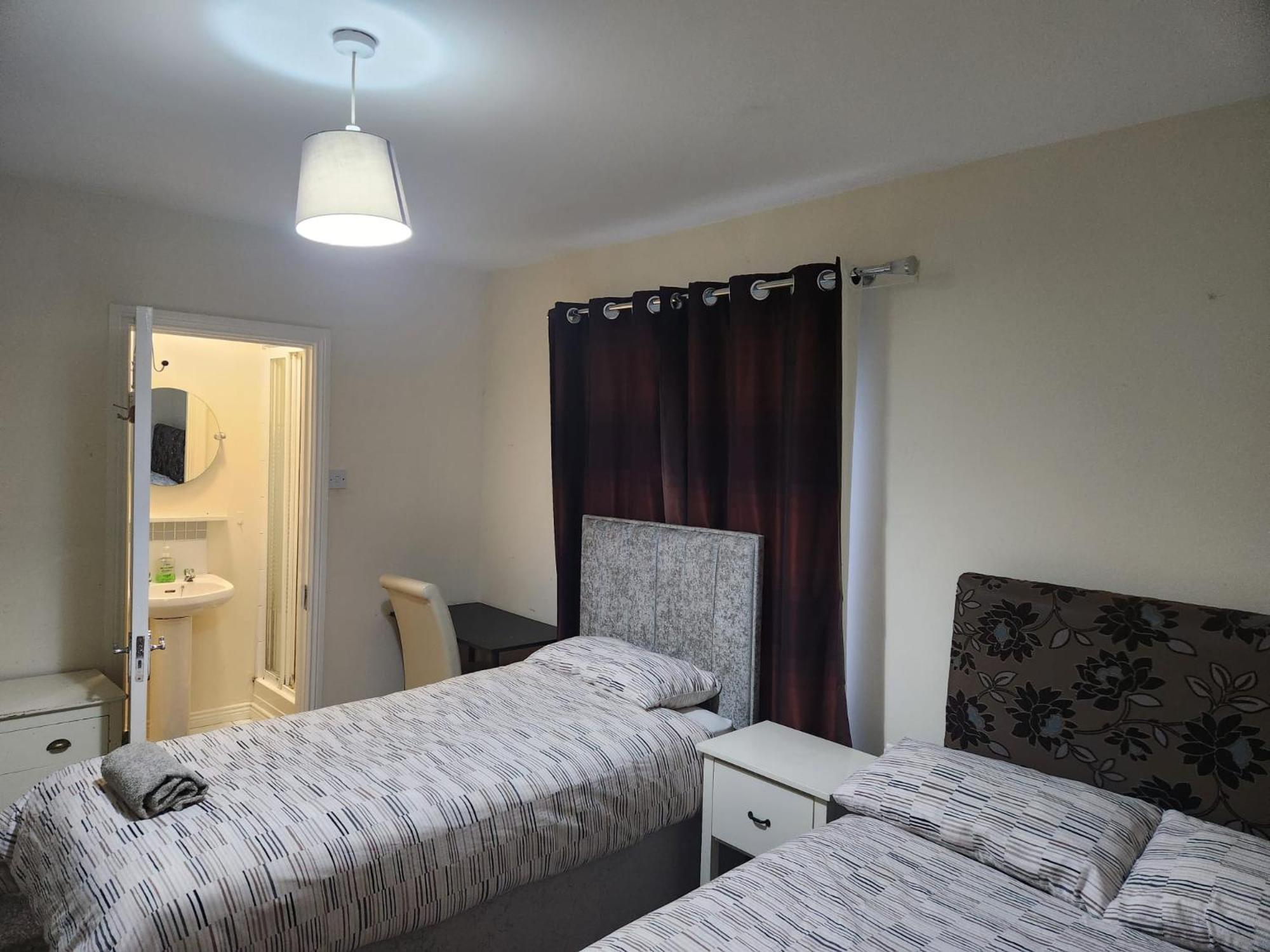 Ballentree Homestay *