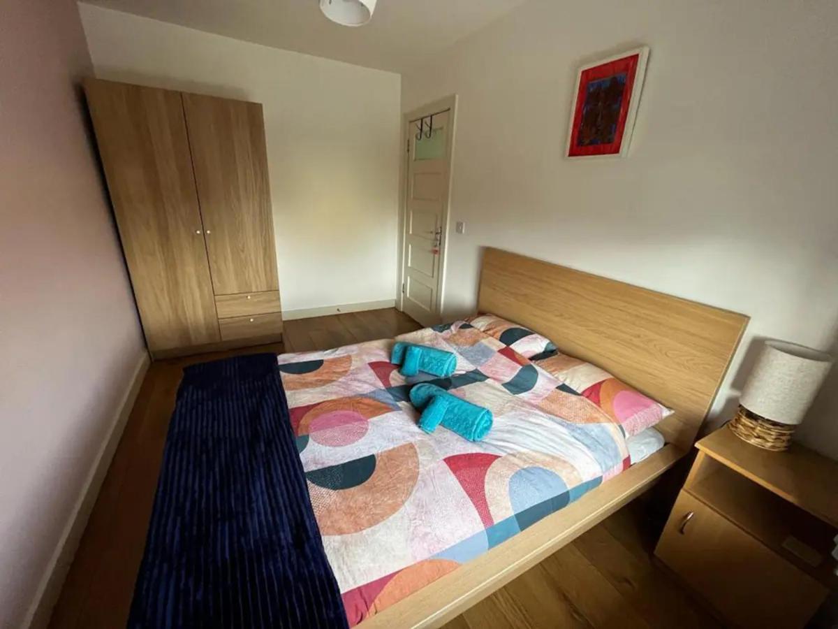 Homestay Roma Private Dublin