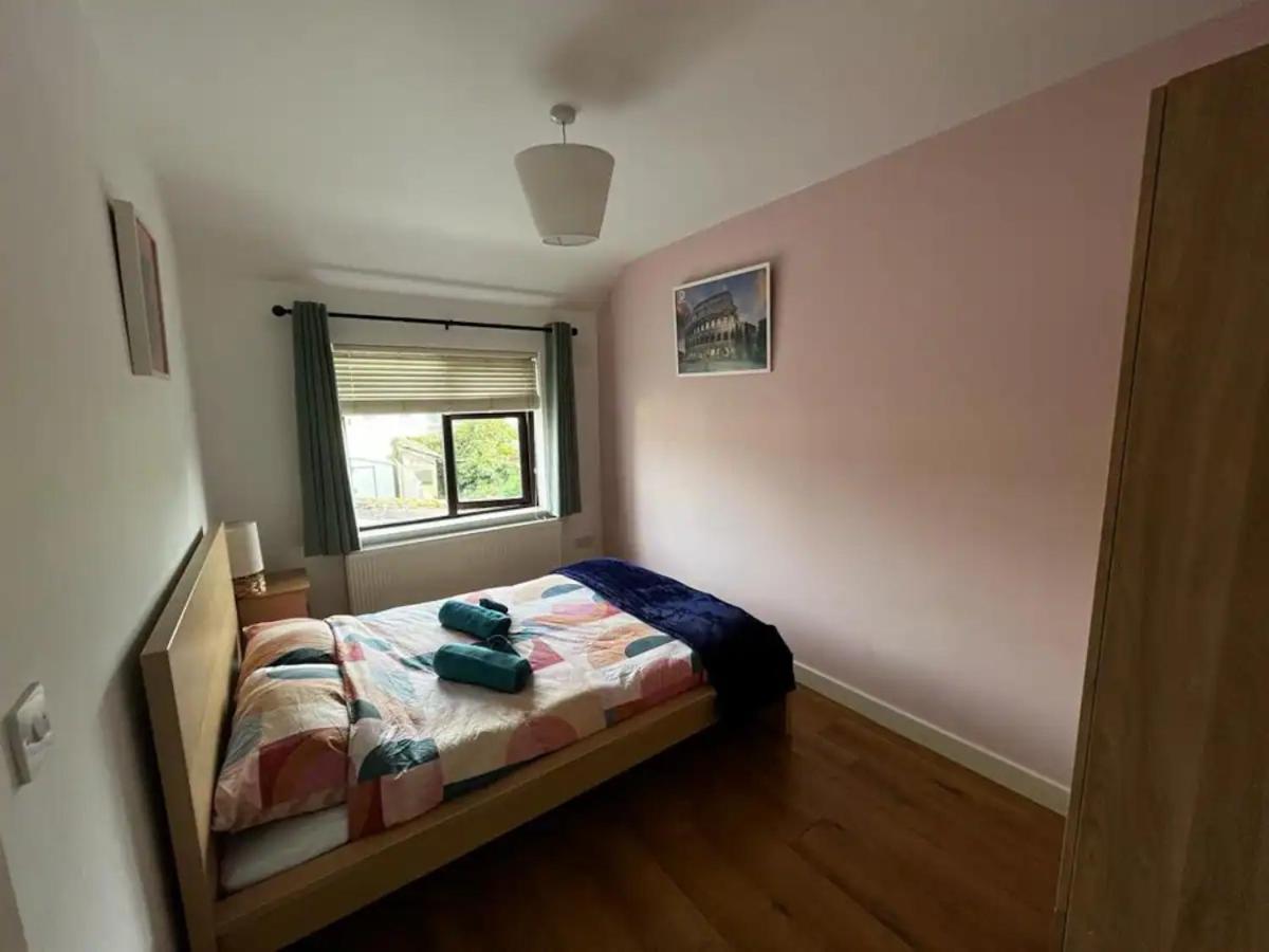 Roma Private Homestay *