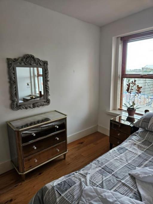 Apartment Spacious 3-bedroom In Vibrant 8 Dublin
