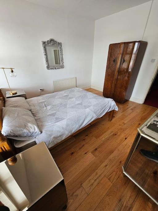 Spacious 3-bedroom In Vibrant 8 Dublin