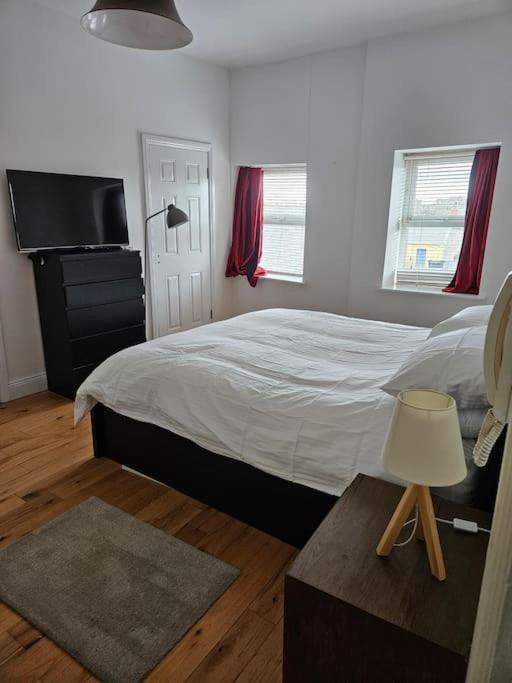 Spacious 3-bedroom In Vibrant 8 Dublin