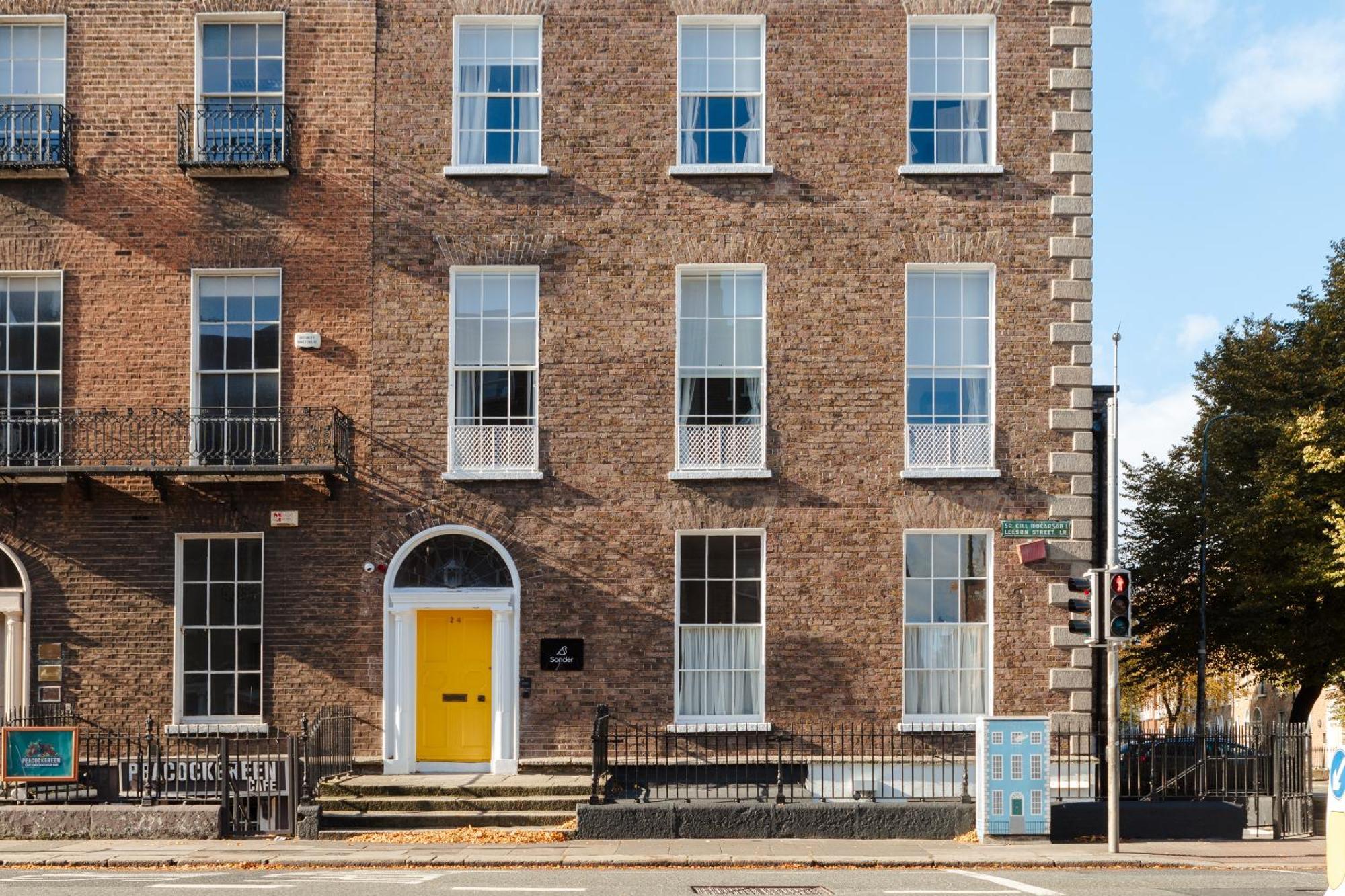 Sonder The Earl 4* Dublin