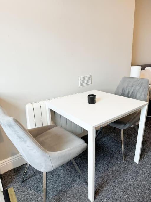 Cozy Beside Croke Park Dublin