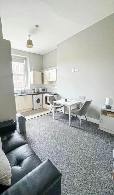 Apartment Cozy Beside Croke Park