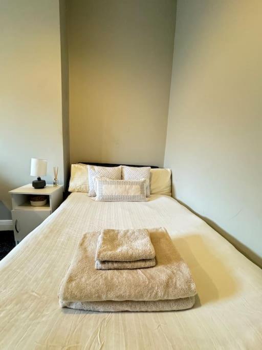 Cozy Beside Croke Park Apartment Dublin