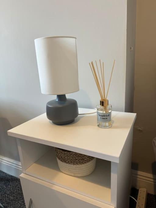 Apartment Cozy Beside Croke Park *