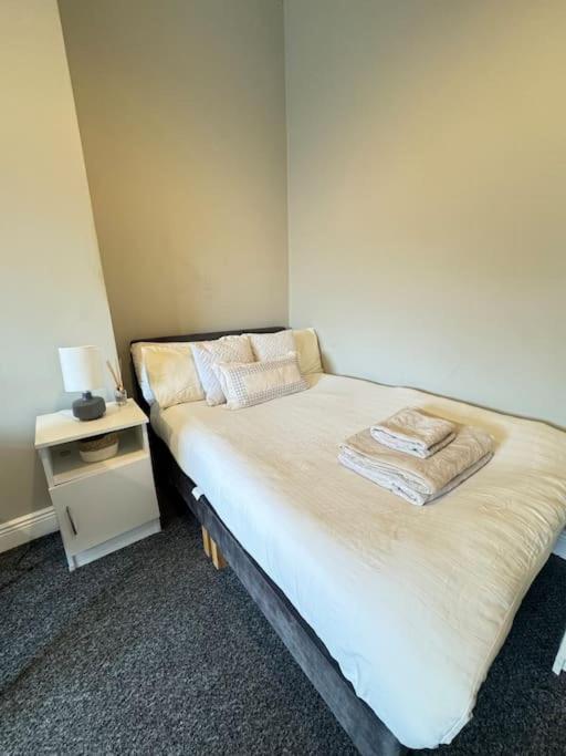 Cozy Beside Croke Park Apartment Dublin