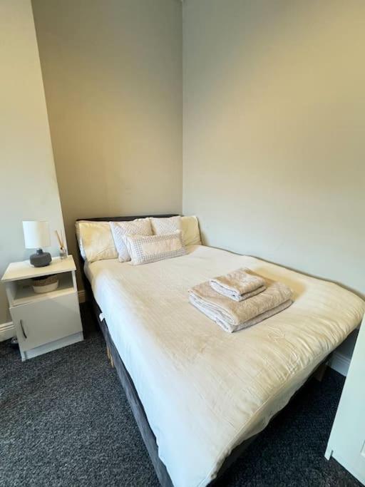 Cozy Beside Croke Park * Dublin
