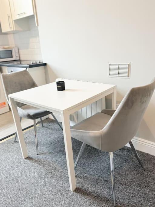 Cozy Beside Croke Park Apartment Dublin