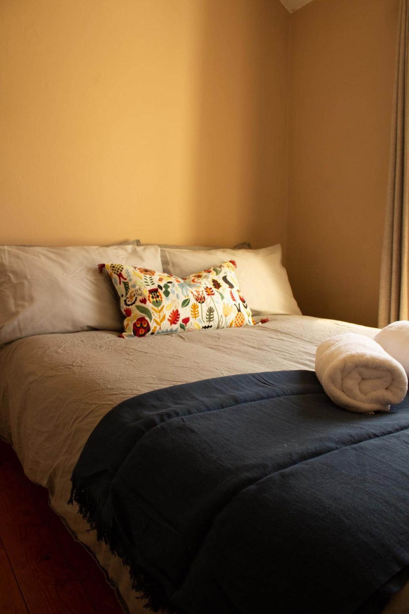 Ferienhaus Cosy 2-bedroom In Portobello *
