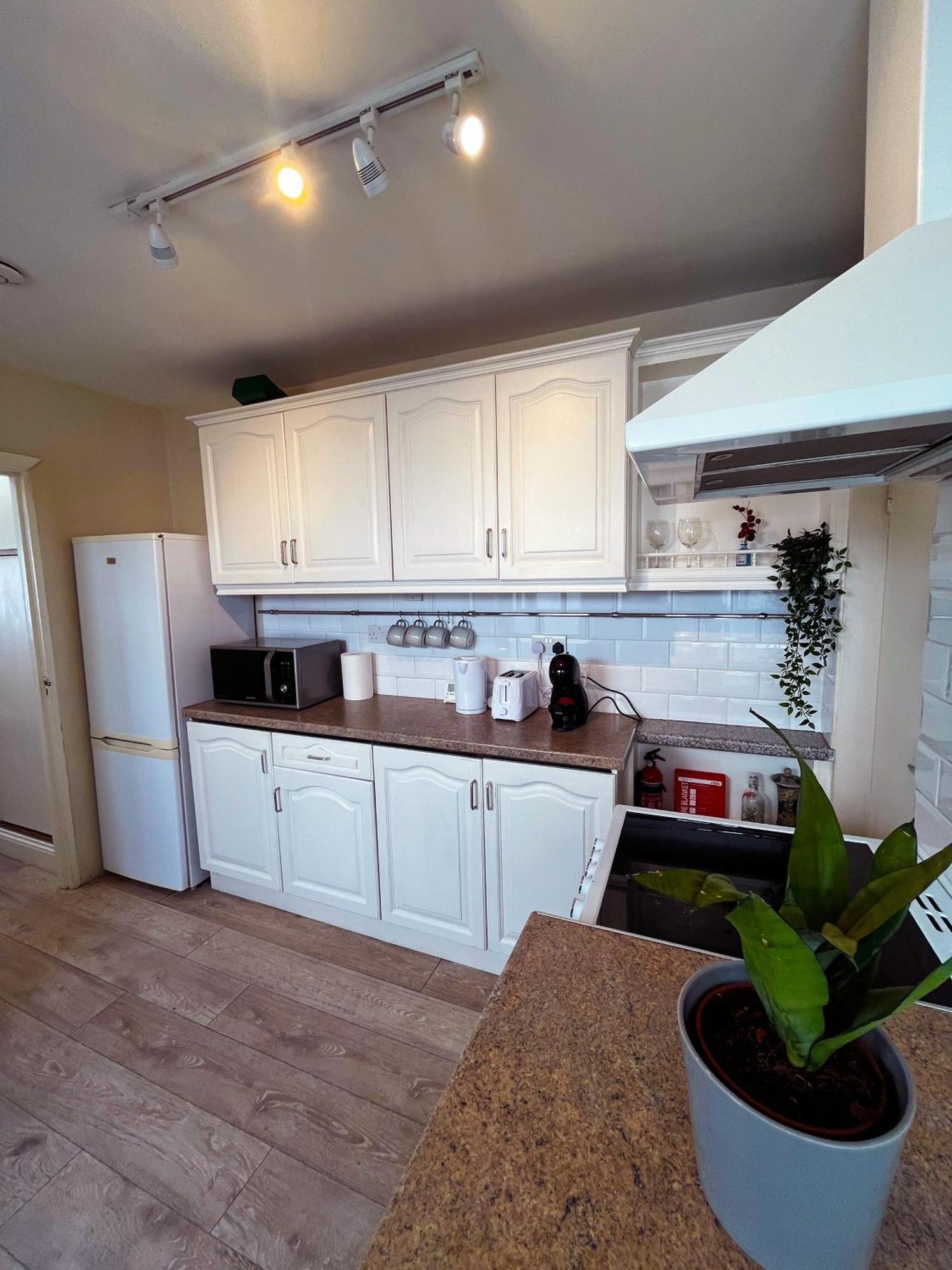 Cosy 2-bedroom In Portobello Ferienhaus Dublin