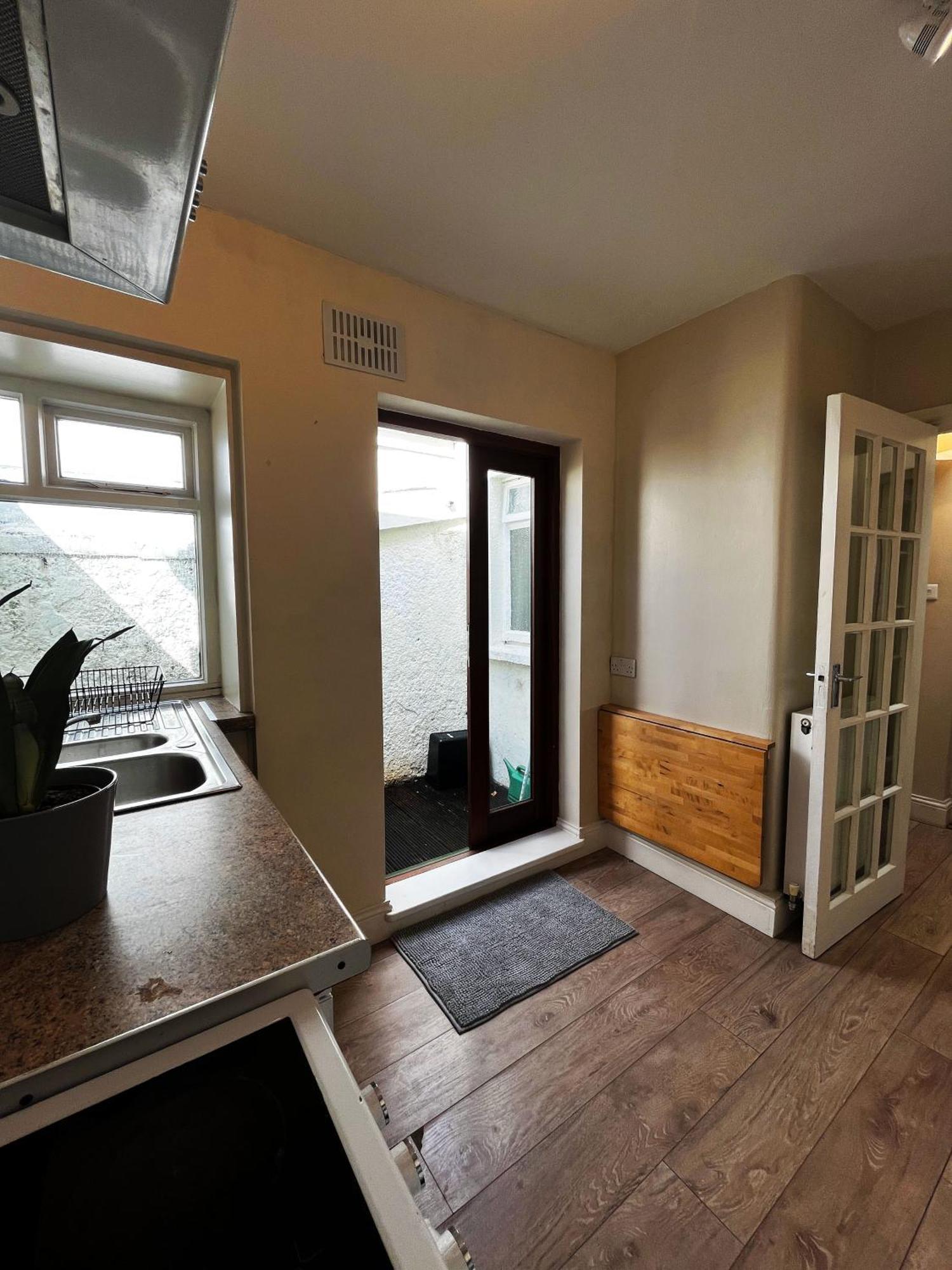 Cosy 2-bedroom In Portobello Ferienhaus Dublin