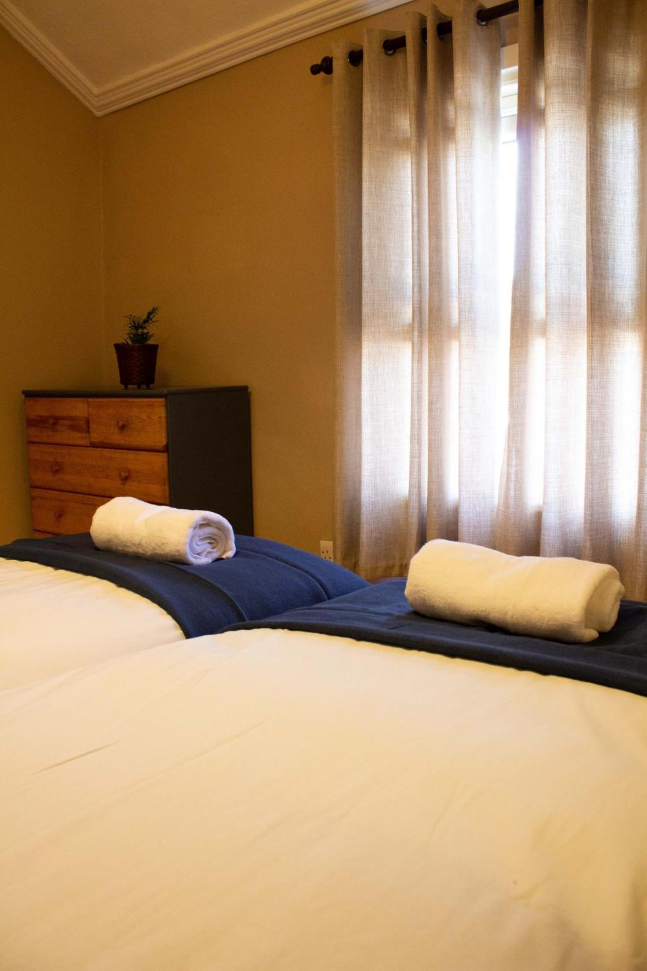Ferienhaus Cosy 2-bedroom In Portobello *