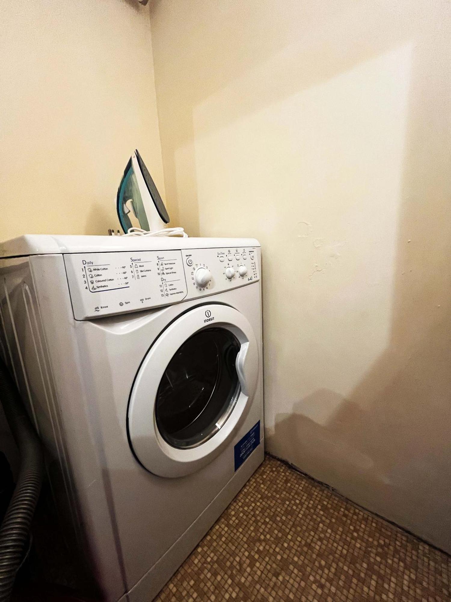 Cosy 2-bedroom In Portobello * Dublin